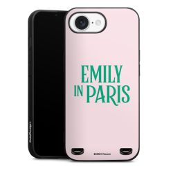 New Carry Case Hülle mattschwarz