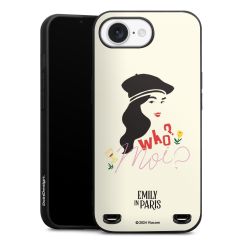 New Carry Case Hülle mattschwarz