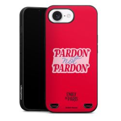 New Carry Case Hülle mattschwarz