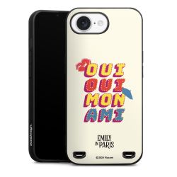 New Carry Case Hülle mattschwarz