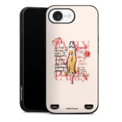 New Carry Case Hülle mattschwarz