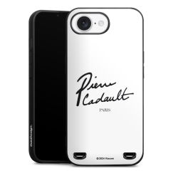 New Carry Case Hülle mattschwarz