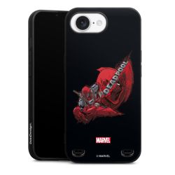 New Carry Case Hülle mattschwarz