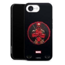 New Carry Case Hülle mattschwarz