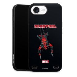 New Carry Case Hülle mattschwarz