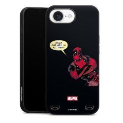 New Carry Case Hülle mattschwarz