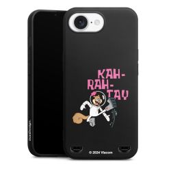 New Carry Case Hülle mattschwarz