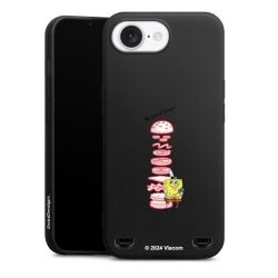 New Carry Case Hülle mattschwarz