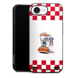 New Carry Case Hülle mattschwarz