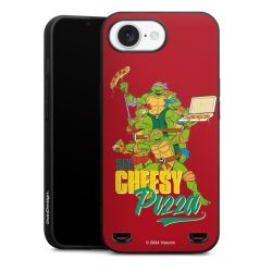 New Carry Case Hülle mattschwarz