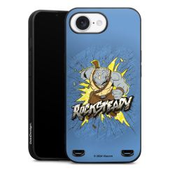 New Carry Case Hülle mattschwarz