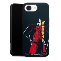 Premium Carry Case Single Matt black