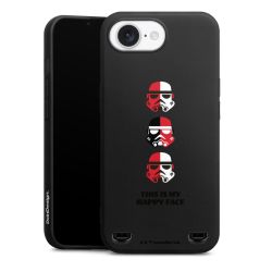 Premium Carry Case Single Matt black