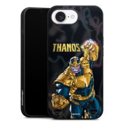 New Carry Case Hülle mattschwarz