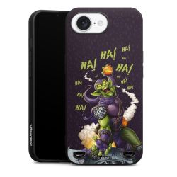 New Carry Case Hülle mattschwarz