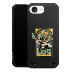 New Carry Case Hülle mattschwarz