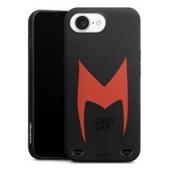 New Carry Case Hülle mattschwarz