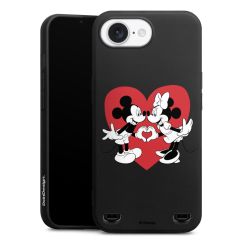 New Carry Case Hülle mattschwarz