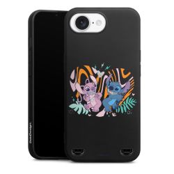 New Carry Case Hülle mattschwarz