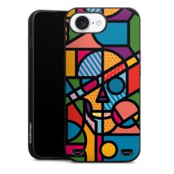 Premium Carry Case Single Matt black