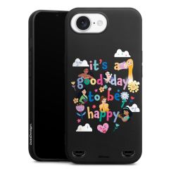 New Carry Case Hülle mattschwarz