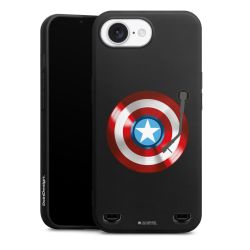 New Carry Case Hülle mattschwarz