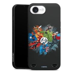 New Carry Case Hülle mattschwarz