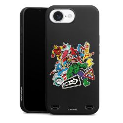 New Carry Case Hülle mattschwarz