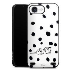 New Carry Case Hülle mattschwarz