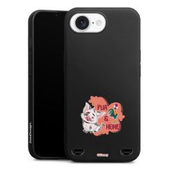 New Carry Case Hülle mattschwarz