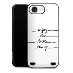 Premium Carry Case Single Matt black