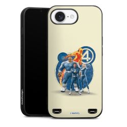 New Carry Case Hülle mattschwarz