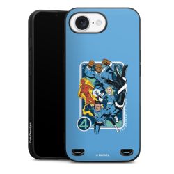 New Carry Case Hülle mattschwarz