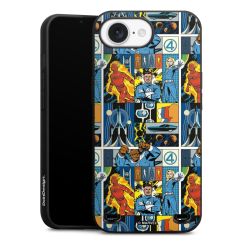 New Carry Case Hülle mattschwarz