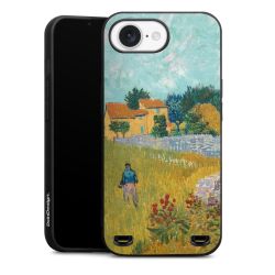 New Carry Case Hülle mattschwarz