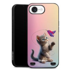 New Carry Case Hülle mattschwarz