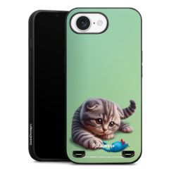 New Carry Case Hülle mattschwarz