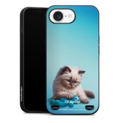 New Carry Case Hülle mattschwarz