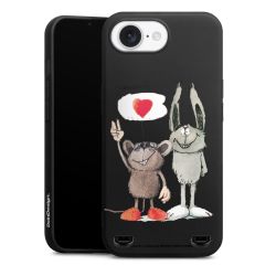 Premium Carry Case Single Matt black