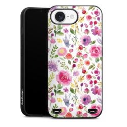 New Carry Case Hülle mattschwarz