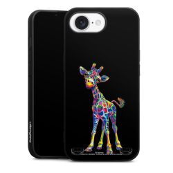 New Carry Case Hülle mattschwarz