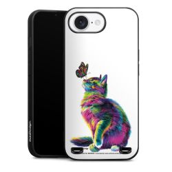 New Carry Case Hülle mattschwarz