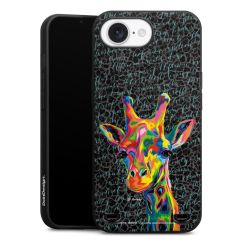 New Carry Case Hülle mattschwarz