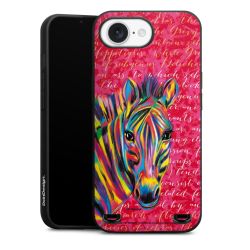 New Carry Case Hülle mattschwarz