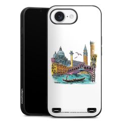 New Carry Case Hülle mattschwarz