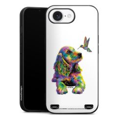 New Carry Case Hülle mattschwarz