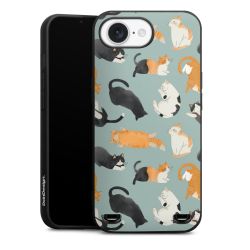 Premium Carry Case Single Matt black