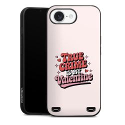 Premium Carry Case Single Matt black