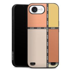 New Carry Case Hülle mattschwarz