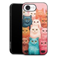 New Carry Case Hülle mattschwarz